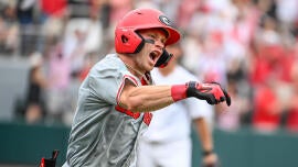 2026 College World Series: Daniel Jackson, Dylan Volantis headline NCAA baseball's biggest stars in Omaha