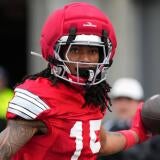 COLLEGE FOOTBALL: APR 18 Ohio State Spring Game