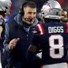 AFC Divisional Playoffs: Houston Texans v New England Patriots