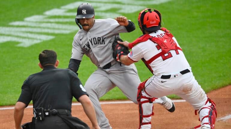 Trent-Grisham-yankees
