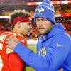 Los Angeles Rams v Kansas City Chiefs