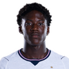 player headshot