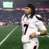 AFC Divisional Playoffs: Houston Texans v New England Patriots
