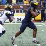 2026 Michigan Spring Football Game