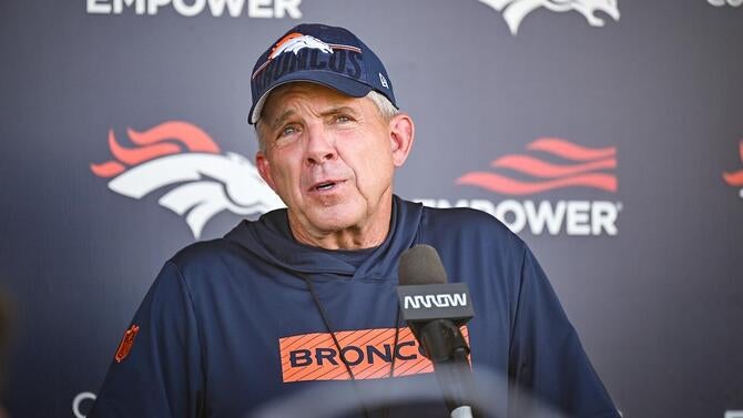 DENVER BRONCOS, NFL