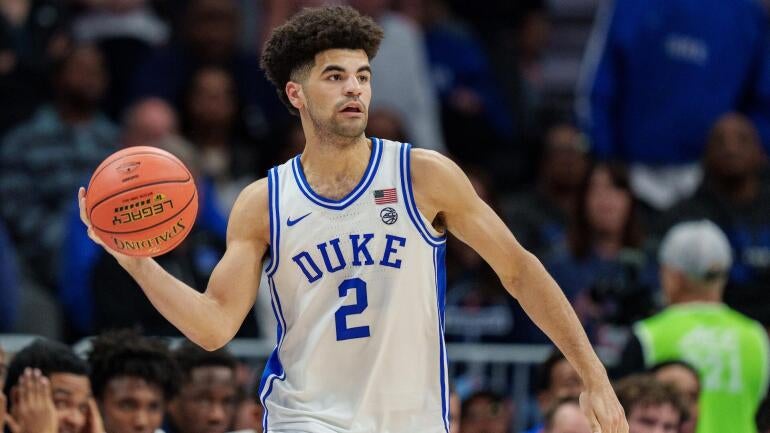 Virginia v Duke