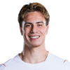 player headshot