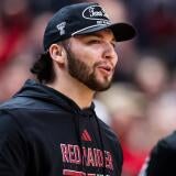 Houston v Texas Tech