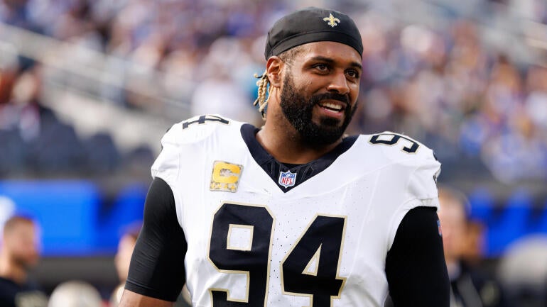 New Orleans Saints v Los Angeles Rams - NFL 2025