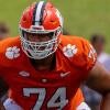 Clemson Spring Game