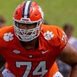 Clemson Spring Game