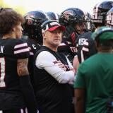 College Football Playoff Quarterfinal - Capital One Orange Bowl: Oregon v Texas Tech