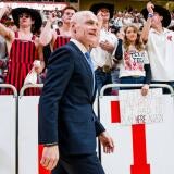 Kansas v Texas Tech