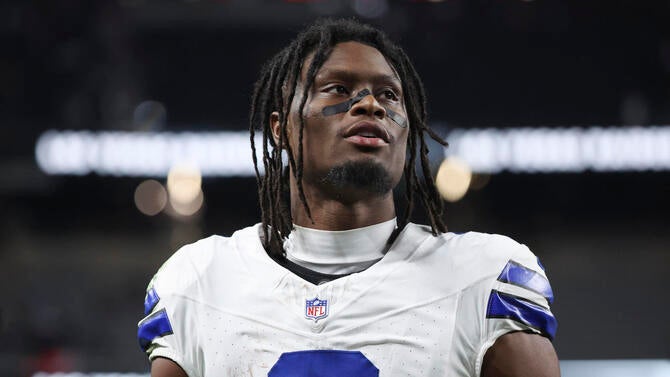 Dallas Cowboys v Las Vegas Raiders - NFL 2025
