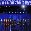 NBA: Draft