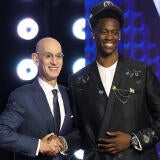 2026 NBA Draft - Round One