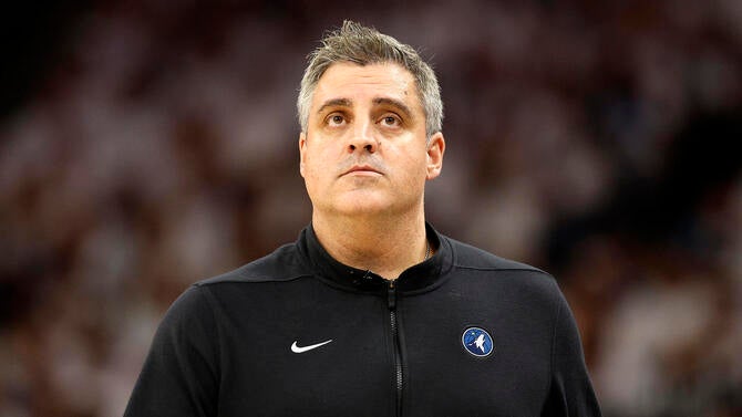 Denver Nuggets v Minnesota Timberwolves - Game Four