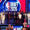 2026 NBA Draft - Round One