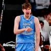 COLLEGE BASKETBALL: JAN 31 North Carolina at Georgia Tech