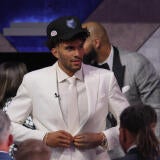 2026 NBA Draft - Round One