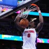 Detroit Pistons v Orlando Magic