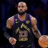 Oklahoma City Thunder v Los Angeles Lakers - Game Four