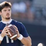 Auburn v Vanderbilt