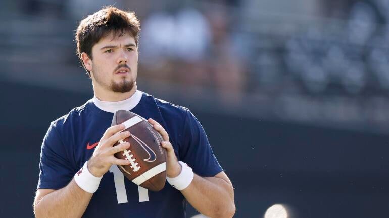 Auburn v Vanderbilt