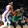 Philadelphia 76ers v Boston Celtics - Game Seven