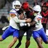 San Diego State Aztecs v Boise State Broncos