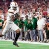 College Football Playoff Quarterfinal - Goodyear Cotton Bowl Classic: Miami v Ohio State