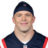 player headshot
