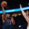 Los Angeles Clippers v Portland Trail Blazers