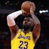 Los Angeles Lakers v Houston Rockets - Game Six