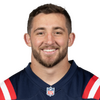 player headshot