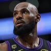 Oklahoma City Thunder v Los Angeles Lakers - Game Four
