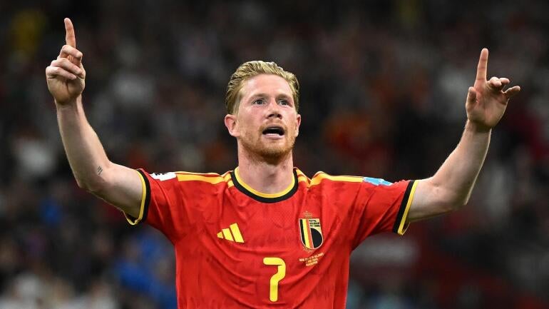 Kevin-De-Bruyne-Belgium