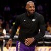 San Antonio Spurs v Los Angeles Lakers: Emirates NBA Cup - Quarterfinals