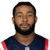 player headshot
