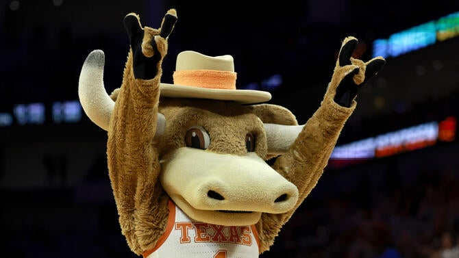 Kentucky v Texas