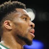 Milwaukee Bucks v Miami Heat
