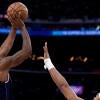 Clippers Raptors Basketball