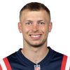 player headshot