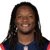 player headshot