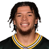player headshot