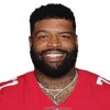 player headshot