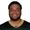 player headshot