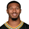 player headshot