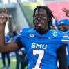 COLLEGE FOOTBALL: NOV 22 Louisville at SMU