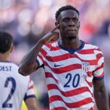 USA v Bosnia and Herzegovina: Round Of 32 - FIFA World Cup 2026